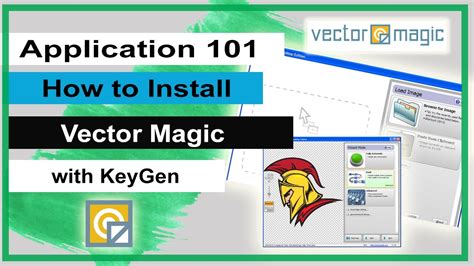 Transform Your Images into High-Quality Vectors with Vector Magic's Free Tool